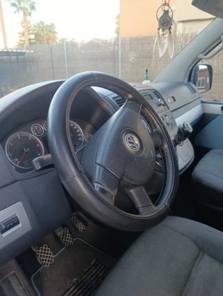 Volkswagen Transporter T5 2007