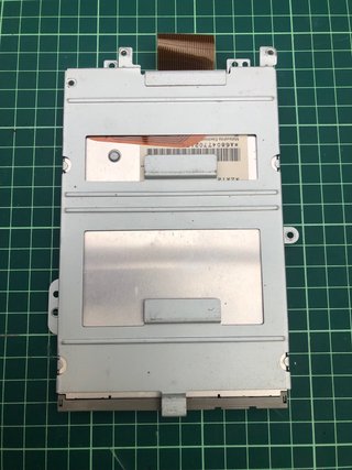 Disquetera interna 3.5 Toshiba Satélite 110cs