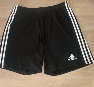 Pantalón Corto Deportivo Adidas Talla L