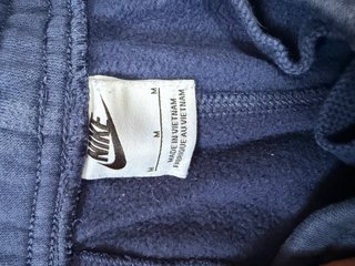 Pantalón Nike Azul Oscuro
