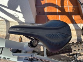 Bicicleta Cube Stereo Hybrid 140 HPC Pro 750