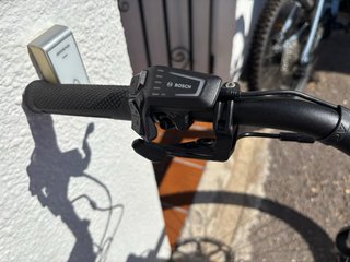 Bicicleta Cube Stereo Hybrid 140 HPC Pro 750