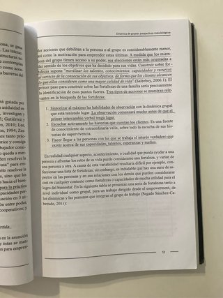 Modelos de trabajo social con grupos nuevas per...