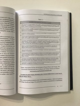 Modelos de trabajo social con grupos nuevas per...