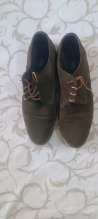 Zapatos de Caballero