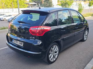 Citroen C4 Picasso 2009