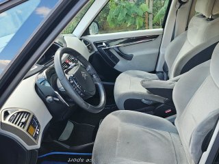 Citroen C4 Picasso 2009