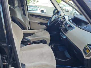 Citroen C4 Picasso 2009