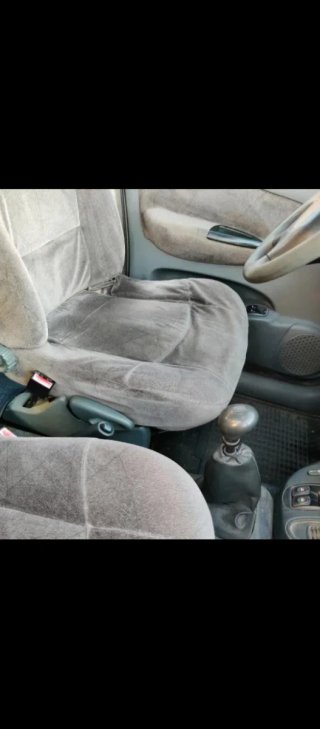 Renault Megane Scenic  1999