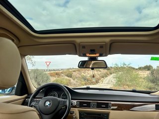BMW Serie 3 2005
