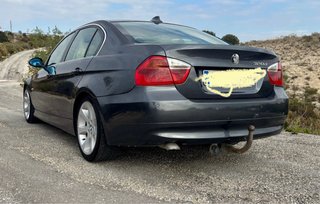 BMW Serie 3 2005