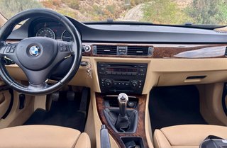 BMW Serie 3 2005