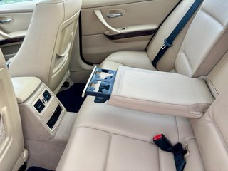 BMW Serie 3 2005