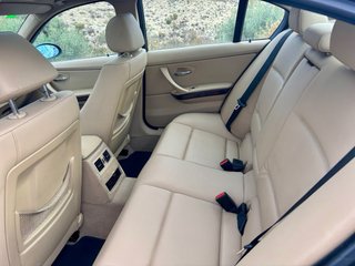 BMW Serie 3 2005