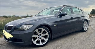 BMW Serie 3 2005