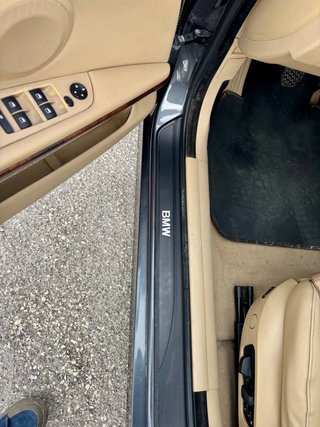BMW Serie 3 2005