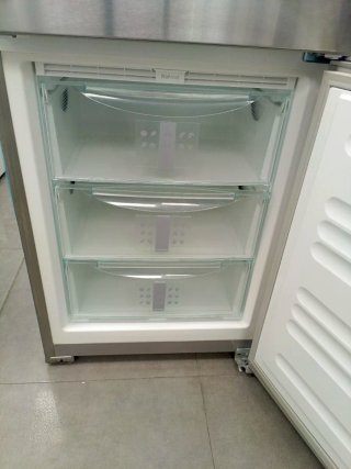 Nevera marca Liebherr 200/60cm A++ con garantia