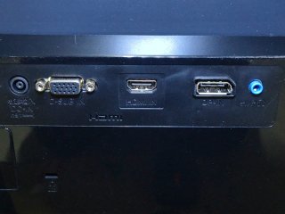 Ordenador Completo Lenovo Ryzen 5 32GB SSD 24" W11