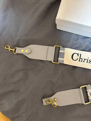 Cadena para bolso Christian Dior