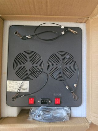 Pack Completo de Cultivo Indoor Armario, LED, etc.