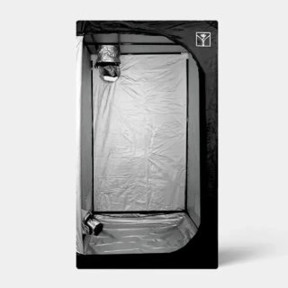 Pack Completo de Cultivo Indoor Armario, LED, etc.