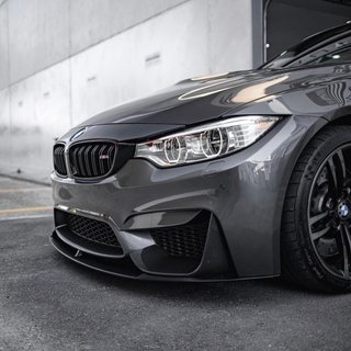 BMW M4 2015