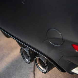 BMW M4 2015