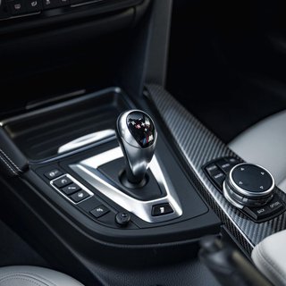 BMW M4 2015