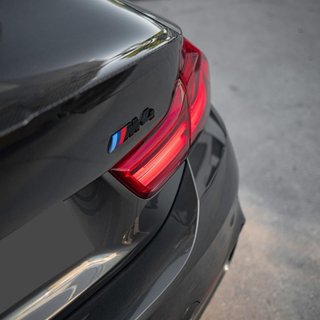 BMW M4 2015