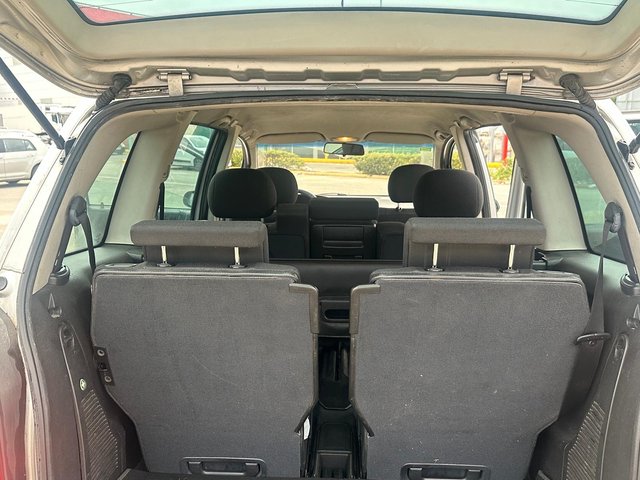 ✅Opel Zafira 2.0DTI 7Plazas✅Modelo R✅