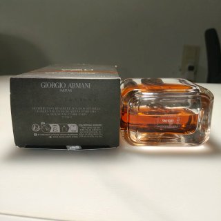 Emporio Armani Stronger With You Intensely 100ml