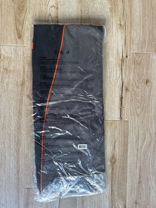 Funda porta esquíes con asa NUEVA alta resistencia
