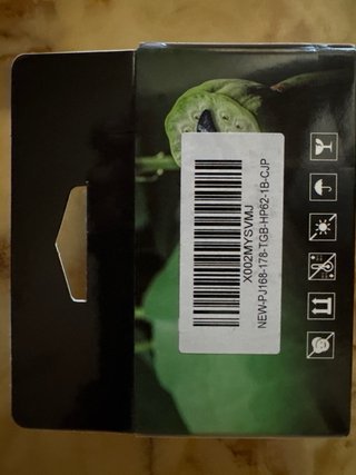 Cartuccia HP 62XL Nero ColoWorld Envy OfficeJet