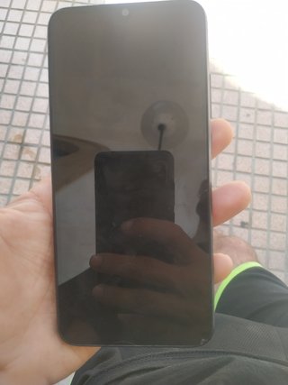 Xiaomi Redmi 9 NFC Negro
