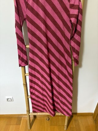 Vestido Scalpers de Rayas