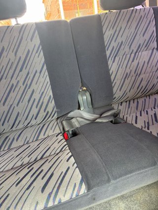 Toyota Land Cruiser 1997