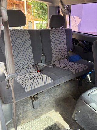 Toyota Land Cruiser 1997
