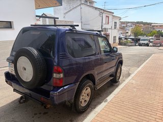 Toyota Land Cruiser 1997
