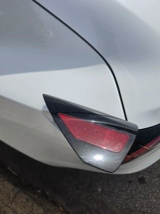 Porta Carregamento Tesla Model 3/Y