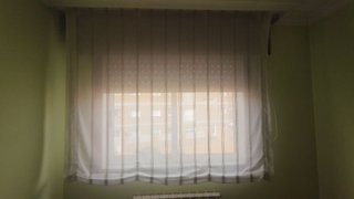 Estor de habitación