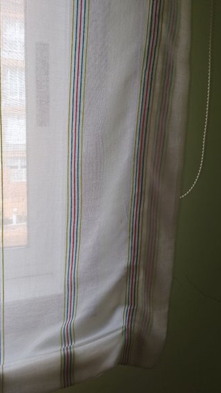Estor de habitación