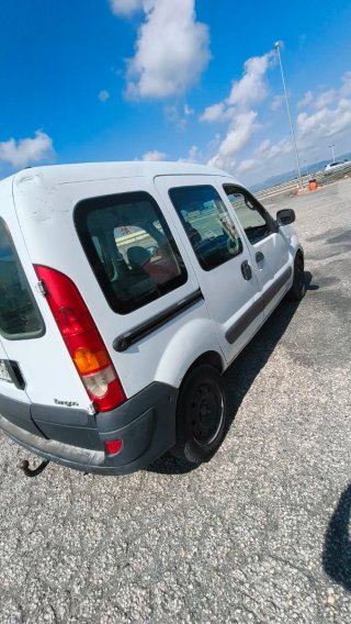 Renault Kangoo 2006