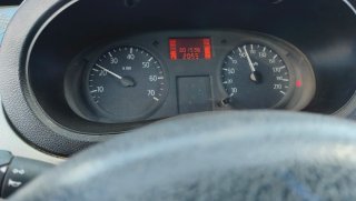 Renault Kangoo 2006