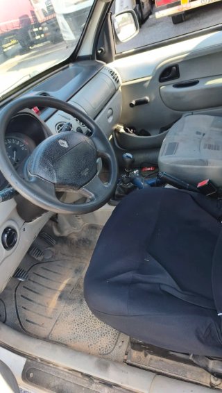 Renault Kangoo 2006