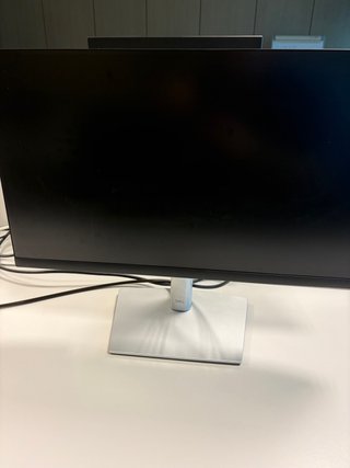Monitor Dell 22 pollici