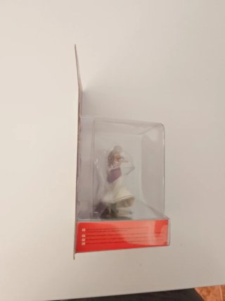 Amiibo Zelda Super Smash Bros. Colección N.13 +inf