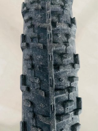Cubierta WTB Nano 29 pulgadas