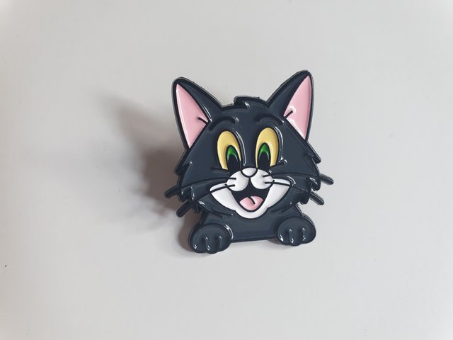 Pins reserva OTUS