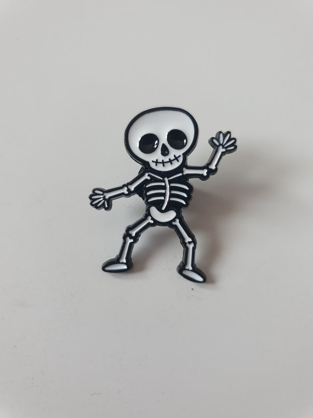 Pins reserva OTUS
