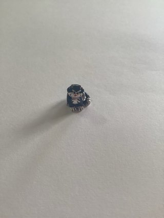 Charm Lucifer de Villanos